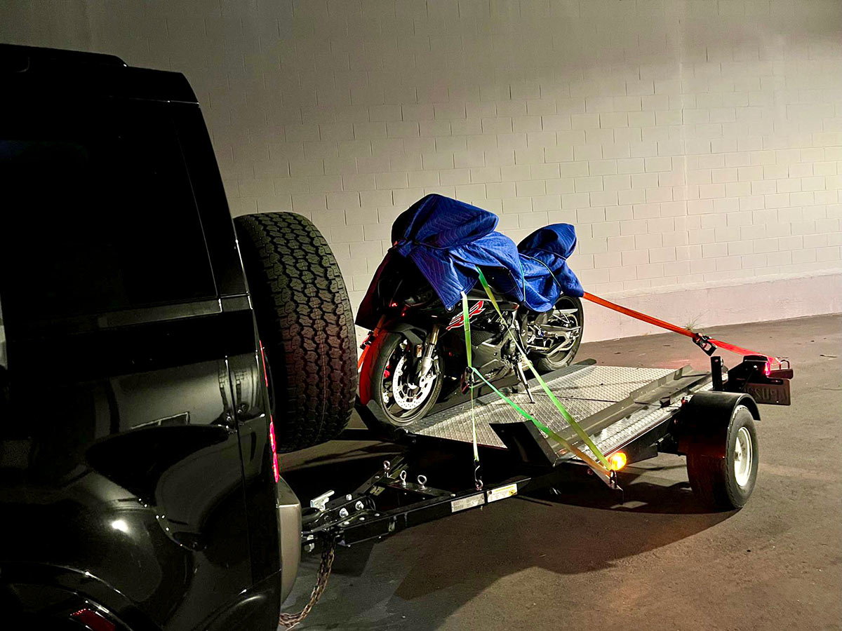 Custom-Fit vs. Universal ATV Elastic Cargo Nets : ATV에 적합한 것은 무엇입니까?